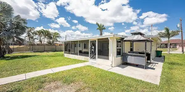 3420 SANTA CLARA DRIVE