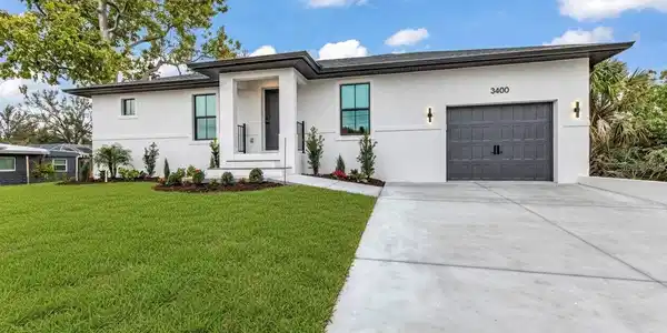 3420 PALM DRIVE
