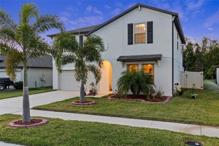 719 TIMELESS MOSS DRIVE