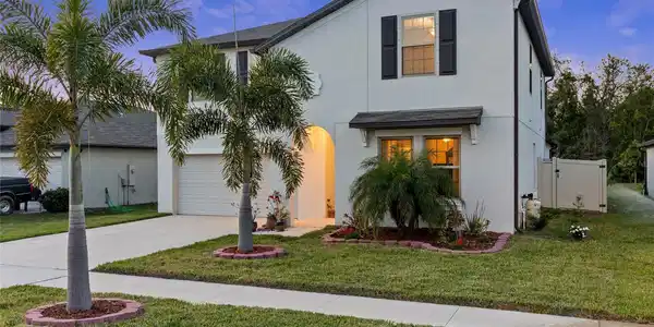 719 TIMELESS MOSS DRIVE