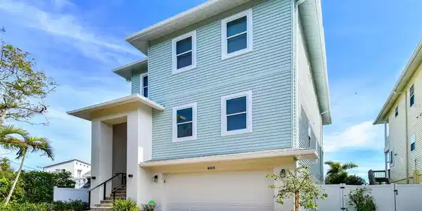 603 BAYSHORE