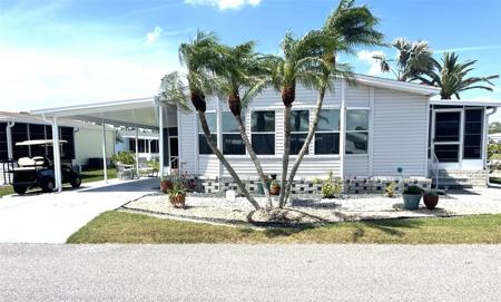 536 AMBERJACK DRIVE