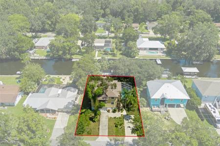 3679 N SUWANNEE POINT