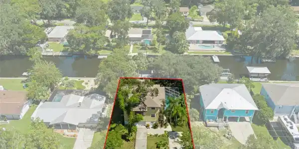 3679 N SUWANNEE POINT