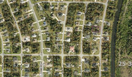 SADNET LANE