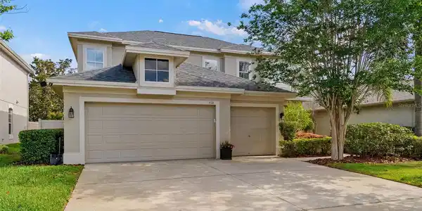 519 HARBOR GROVE CIRCLE