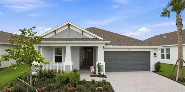 1633 REMINGTON TRACE DRIVE