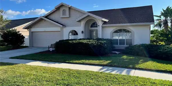 11418 GLENMONT DRIVE