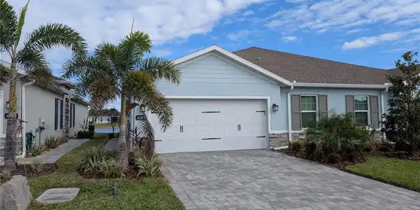 16351 COCONUT PALM DRIVE