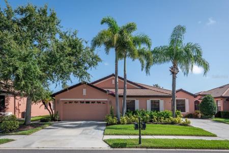 124 SHELL FALLS DRIVE