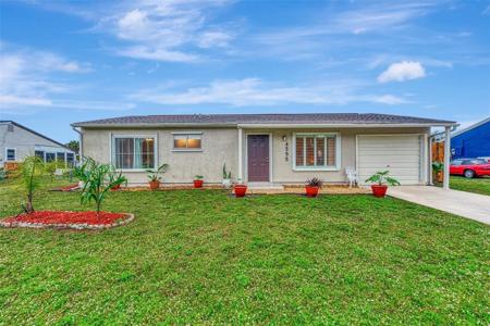 4555 MCKIBBEN DRIVE