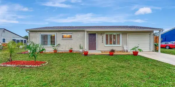 4555 MCKIBBEN DRIVE
