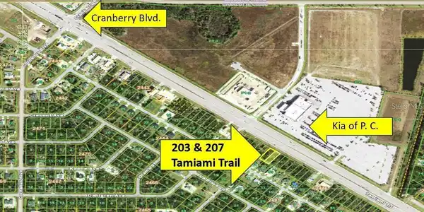 203 TAMIAMI TRAIL