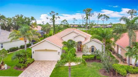 5433 WHITE IBIS DRIVE