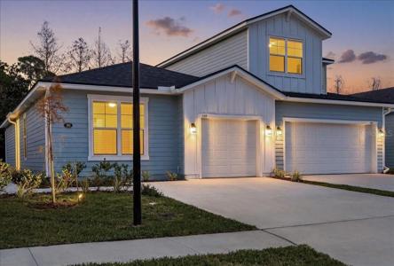 180 MISTY HARBOR TRACE