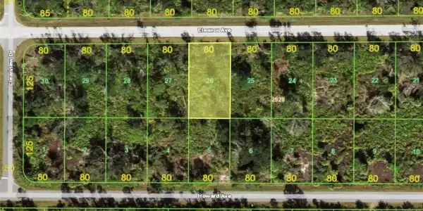 14179 ELEANOR AVENUE