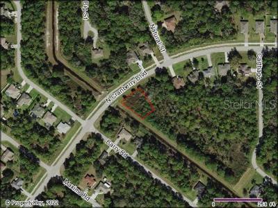N CRANBERRY BOULEVARD