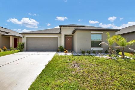 769 CALICO SCALLOP STREET