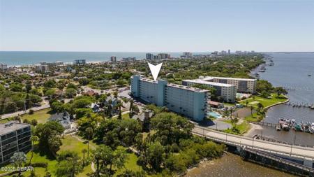 100 SILVER BEACH AVENUE