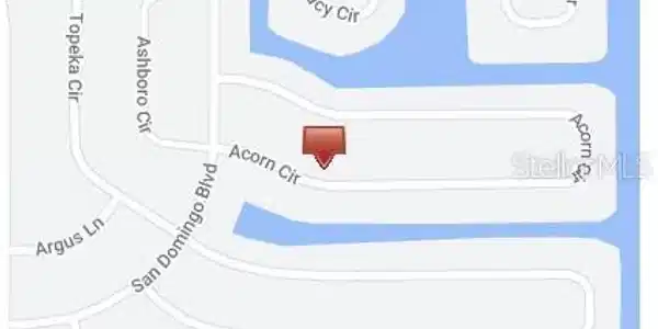 15335 ACORN CIRCLE