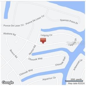 15317 LEIPZIG CIRCLE