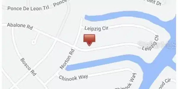15317 LEIPZIG CIRCLE