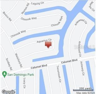 15189 AQUARIUS CIRCLE