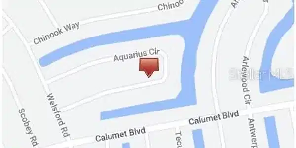 15189 AQUARIUS CIRCLE