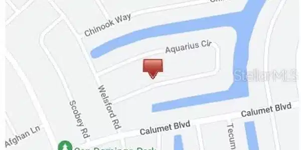 15237 AQUARIUS CIRCLE
