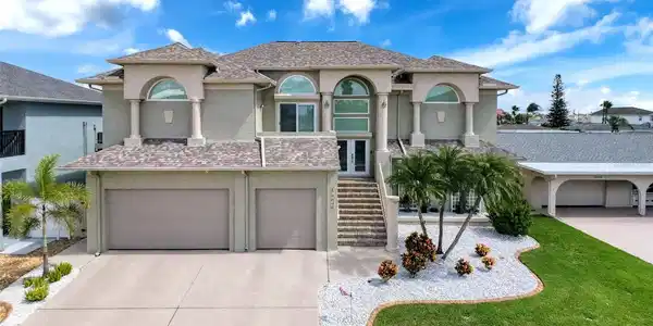 13552 CLAUDIA DRIVE