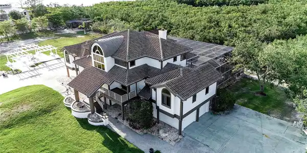 2400 MIGUEL BAY DRIVE