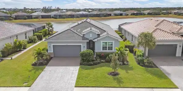 15137 SPANISH POINT DRIVE