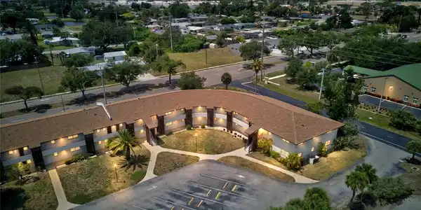 245 CENTER ROAD