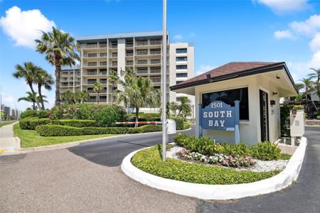 1501 GULF BOULEVARD