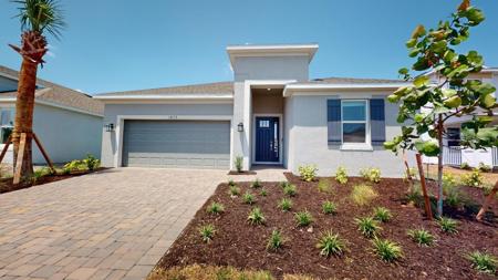 16113 OLD FOX TRAIL