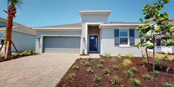16113 OLD FOX TRAIL