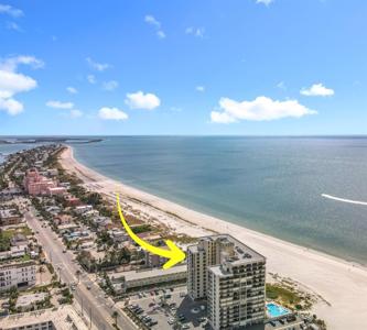 3820 GULF BOULEVARD