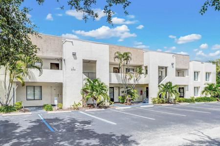 200 INTERNATIONAL DRIVE