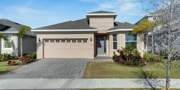 923 SIGNET DRIVE