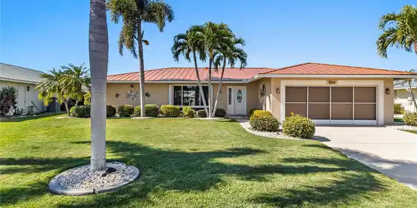 3019 GUADALUPE DRIVE