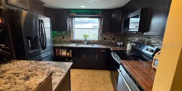 3301 ELKRIDGE DRIVE