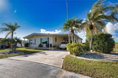 734 SANCHEZ CIRCLE