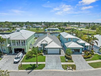 574 BIMINI BAY BOULEVARD