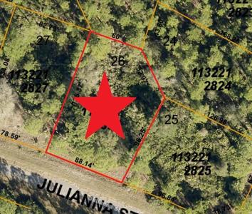 LOT 26 JULIANNA STREET