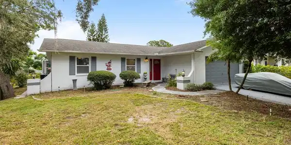 818 EUNICE DRIVE