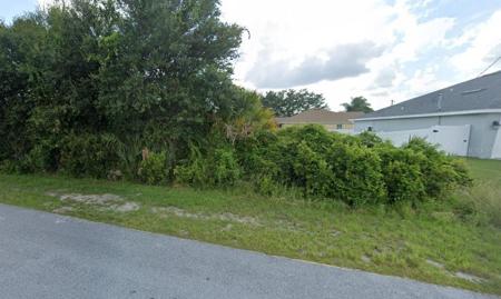 EMRICK STREET