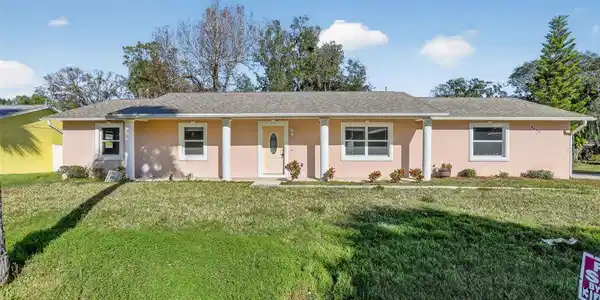 2509 WILLOW OAK DRIVE