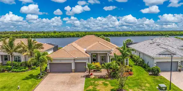 15248 SPANISH POINT DRIVE
