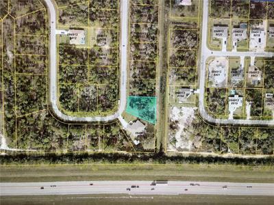 LOT 13 EINSTEIN STREET