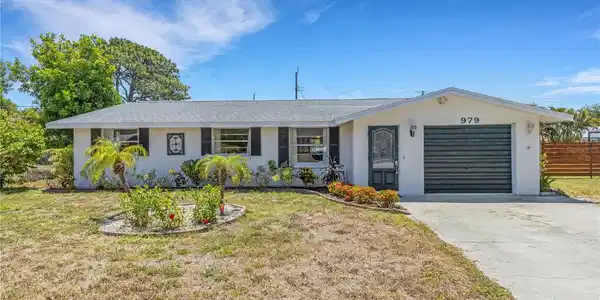 979 KIMBALL ROAD